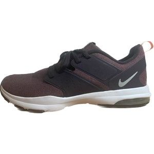 Nike Air Bella TR Athletic Burgundy Training Running Shoe | Women's Size 8 US